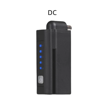 Nieuwste 1500mAh Tattoo draadloze voeding