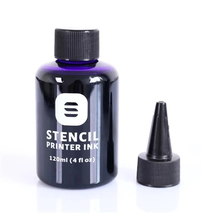 Vonk snel drogende 4 fl oz (120 ml) inkt