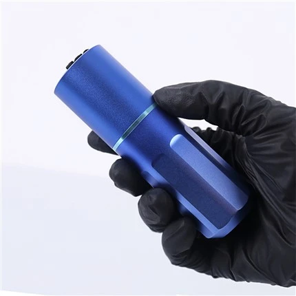 Spark Pen Tattoo Machine Draadloze tattoo-machine 2023 Draadloze tattoo-pen