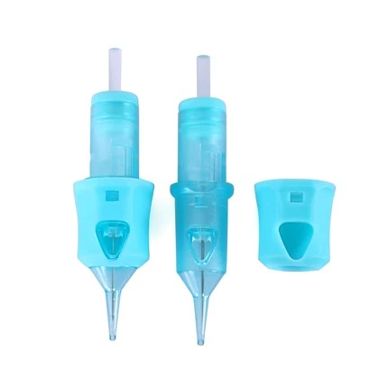Spark Tattoo Cartridge Tiffany Tattoo Naald Cardridges Spark Cartridge Naalden