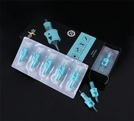 Tatoo Cartridge Tattoo Naald Cartridge Naalden Tattoo