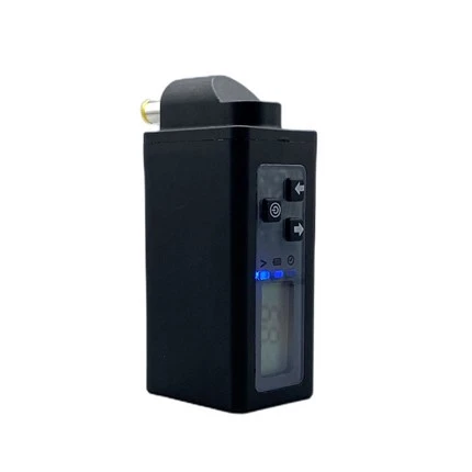 Tattoo Batterij Draadloos DC
