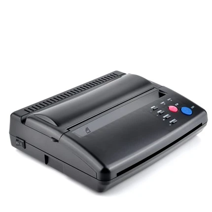 Topkwaliteit tattoo-printermachine Tattoo-overdrachtmachine