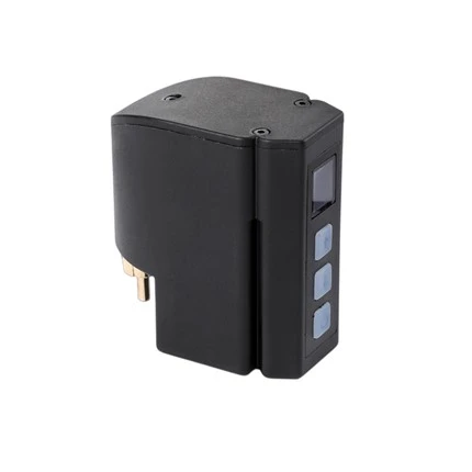 Draadloze batterij 2400 mAh voor tattoo-machine