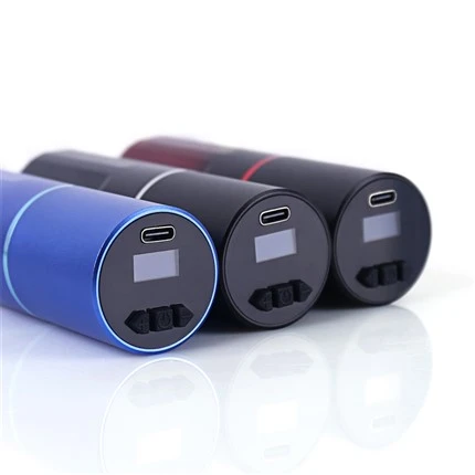 Spark Tech draadloze batterij tattoo-penmachine
