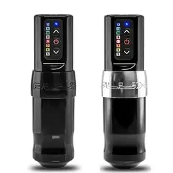 Spark Professionele Tattoo Machine Ultra Roterende Tattoo Pen