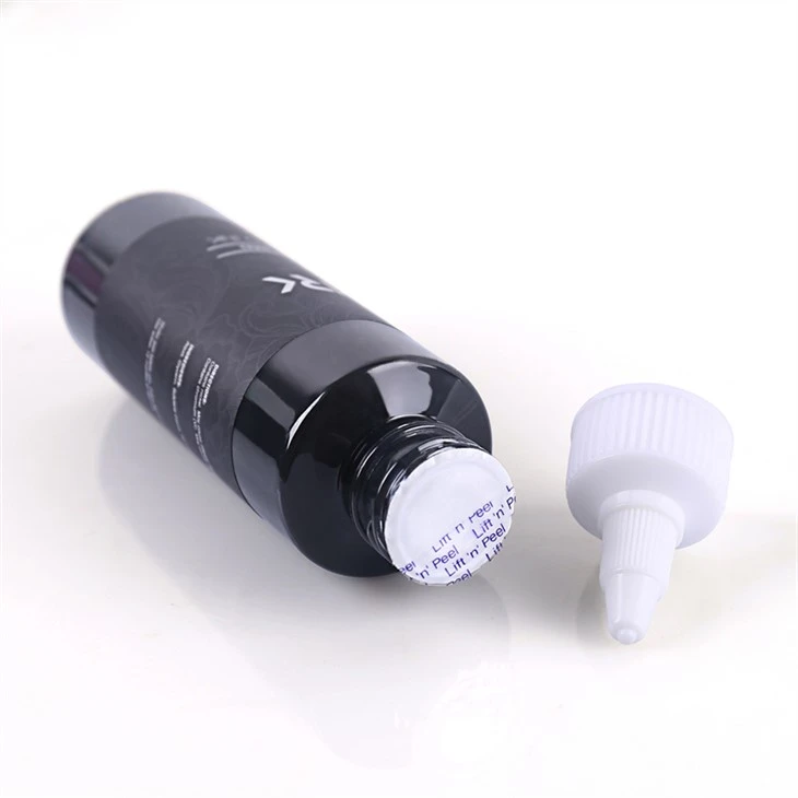 Spark Tattoo In White Wash Set Alcoholvrije tattoo-inkt in bulk