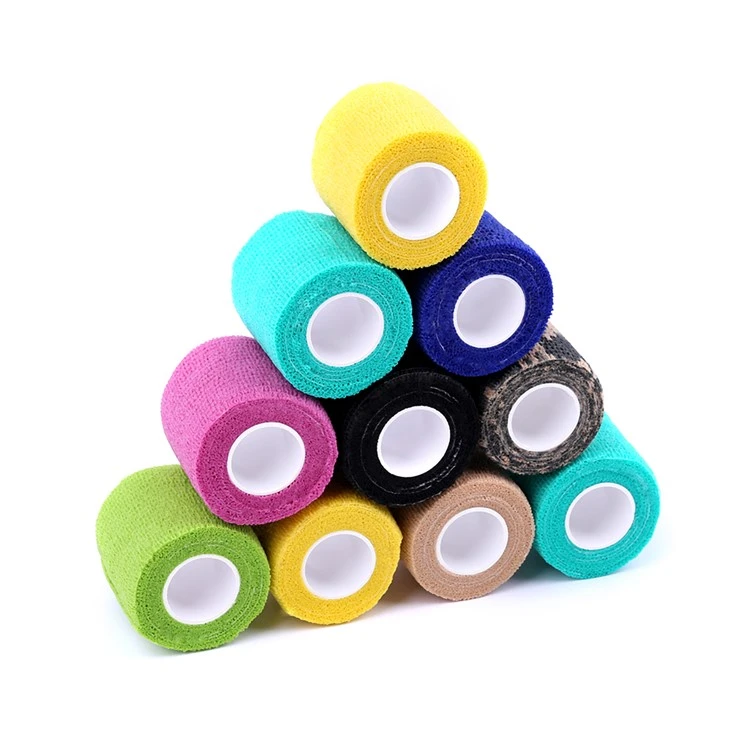 Speciaal antislip comfortabel schokbestendig tattoo-verband