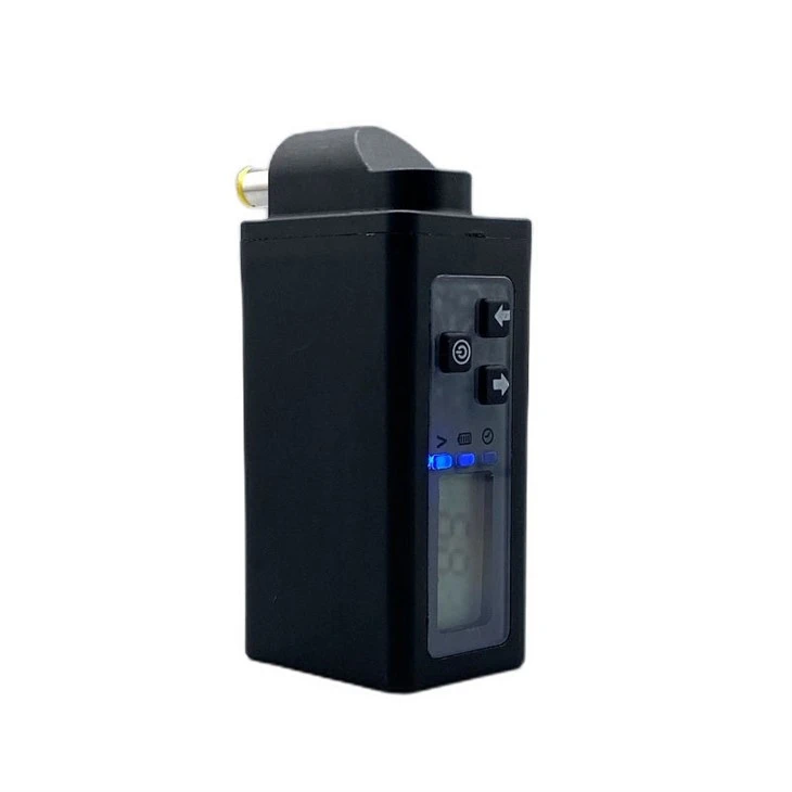 Tattoo Batterij Draadloos DC