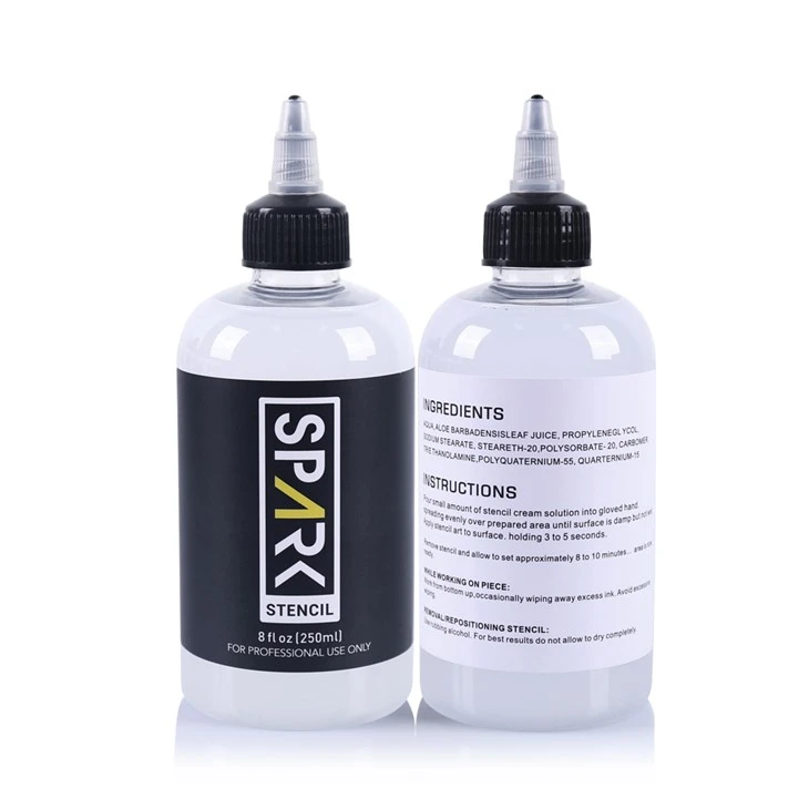Tattoo-transferaccessoire Originele tattoo-sjabloonprinterinkt
