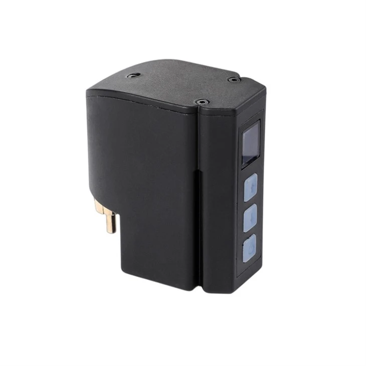 Draadloze batterij 2400 mAh voor tattoo-machine