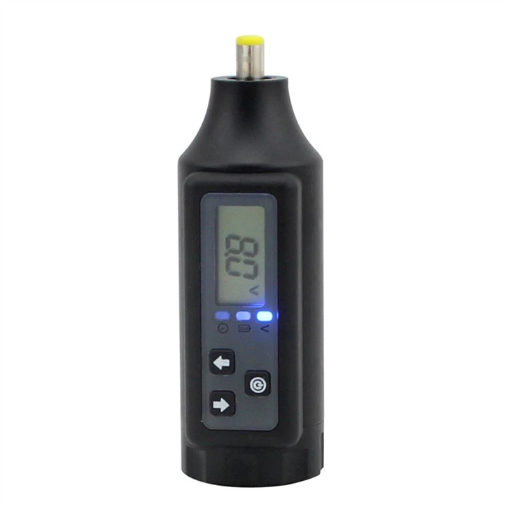 Draadloze tattoo-batterij RCA 2000 mAh tattoo-voeding