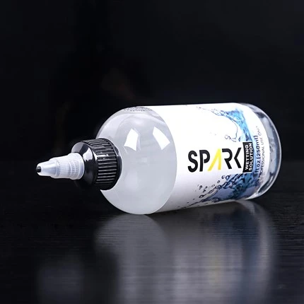 240ML 8OZ in bulk Spark Tattoo-bevochtigingsoplossing Spark Tattoo-mengoplossing Spark Tattoo-inkt