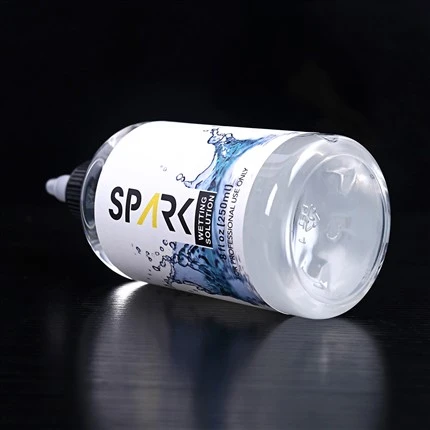 Spark 8OZ 240ML tattoo-bevochtigingsoplossing Spark tattoo-mengoplossing Spark tattoo-inkt